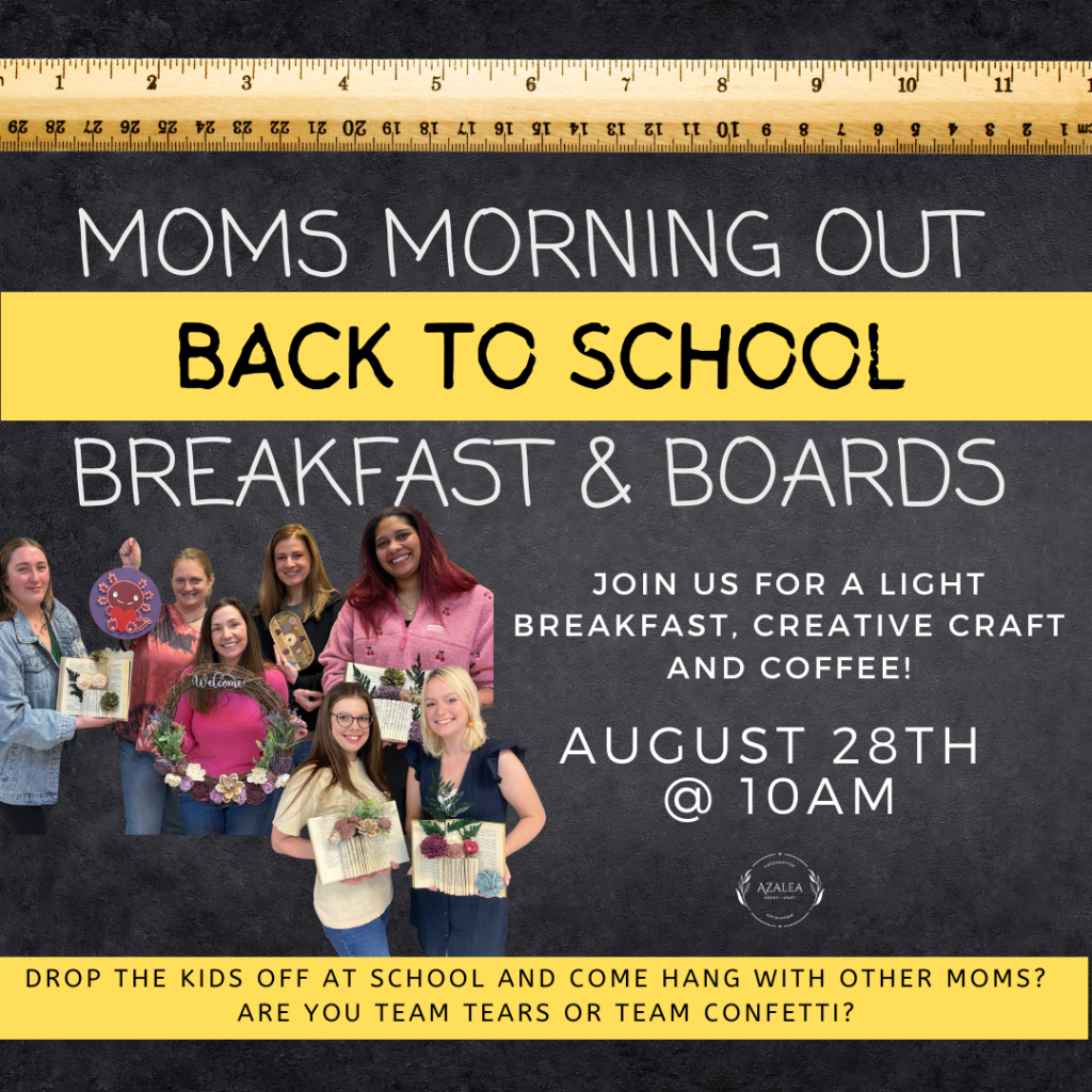 moms morning out
